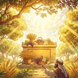 Parashat Tzav - La esencia de la santidad absoluta y el poder del arrepentimiento