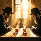 סוד השפלות והמוחין: המפתח להשגת תענוג רוחני