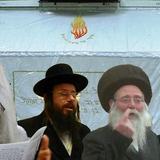 מעשה סחיטה ומרמה של רודפי הרב ברלנד משתמשים בחתימות של רבנים במודעה נגד רצונם