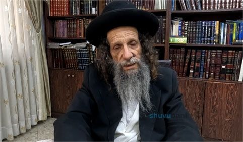 חייבים לעזור לנלחמים להוכיח את האמת של מורינו הרב ברלנד שליט"א - הרה"צ הרב עופר ארז שליט"א