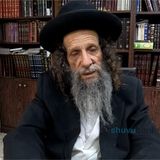 חייבים לעזור לנלחמים להוכיח את האמת של מורינו הרב ברלנד שליט"א - הרה"צ הרב עופר ארז שליט"א