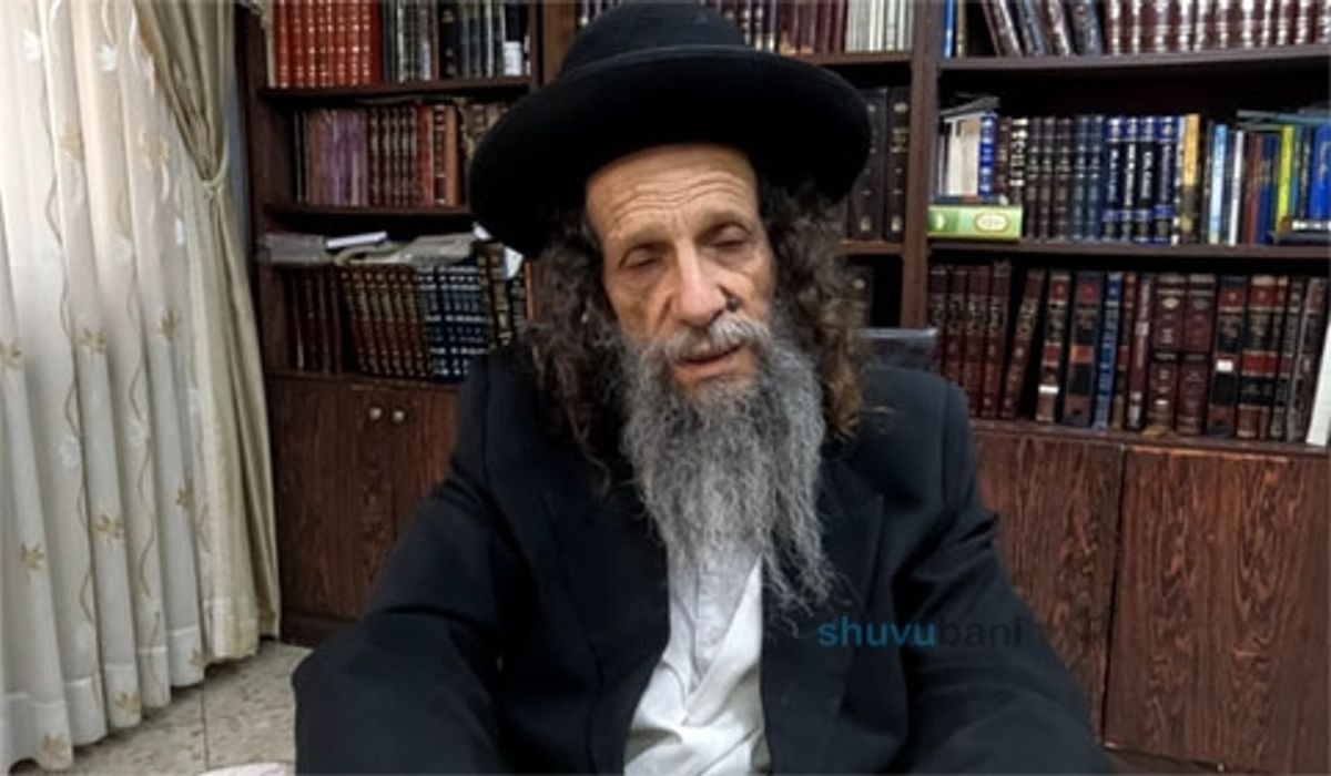 חייבים לעזור לנלחמים להוכיח את האמת של מורינו הרב ברלנד שליט"א - הרה"צ הרב עופר ארז שליט"א