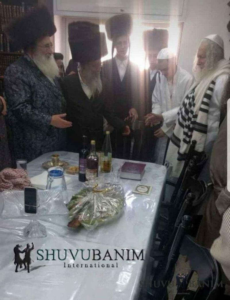האדמו
