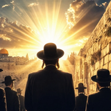 סוד הנקודה היהודית: כשהרשעים הגדולים מאירים כשמש בצהריים