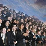 "וְעַכְשָׁו בְּשֵׁשֶׁת שָׁבוּעוֹת אֵלּוּ. תִּהְיוּ חֲזָקִים מוּל הַיֵּצֶר הָרַע!" • מכתב עוז חביון לבחורים מהגה"צ רבי אליעזר ברלנד שליט"א לימי השובבי"ם הקדושים