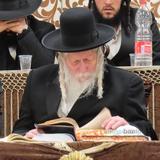 וְאֶזְכֶּה לִלְמֹד תּוֹרָה בְּחֵשֶׁק עָצוּם וְנִפְלָא • תפילות ללימוד מכל חלקי התורה מהגה"צ רבי אליעזר ברלנד שליט"א