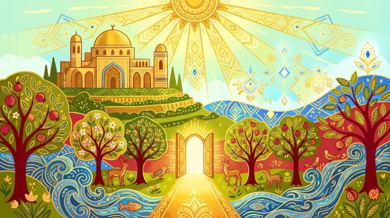 סוד המקום הקבוע: לבטל את המזיקים ולזכות לקרבת ה'