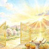 Prayer - Fuchs Booklets