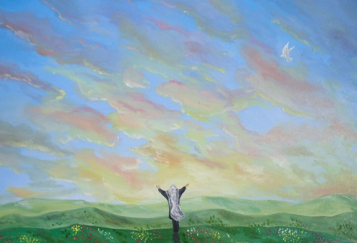 Tefila L'Ani -- Prayer to Merit to Pray with Kavana by Rabbi Eliezer Berland Shlit"a