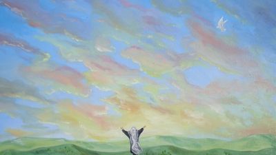 Tefila L'Ani -- Prayer to Merit to Pray with Kavana by Rabbi Eliezer Berland Shlit"a