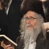 הרב דוד אבוחצירא: "מוציא אסירים בכושרות" - רשמים מדהימים מהביקור אצל הגה"צ הרב אליעזר ברלנד שליט"א