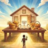 תפלה לפני כניסה לבית חדש