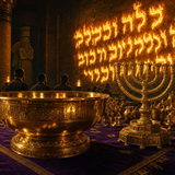 The Secret of the Fall of Babylon: The Night History Changed
