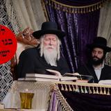 לקיים בנו חכמי ישראל • עדכון על מצבו הרפואי של הגה"צ רבי אליעזר ברלנד שליט"א