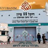 ״כאן זה אומן, אילון זה אומן״ - הגה"צ הרב אליעזר ברלנד שליט"א