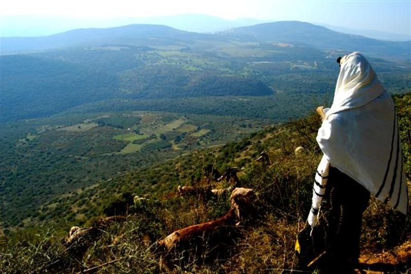 דברים שלא ידעת - הרב דניאל דיין שליט"א על הקשר שלו עם הרב אליעזר ברלנד שליט"א