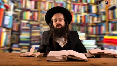 הרב תפילינסקי