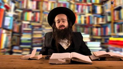 מעלת ההתבודדות: עצות הצדיק בשיעורו של הרב תפילינסקי (חלק ג')