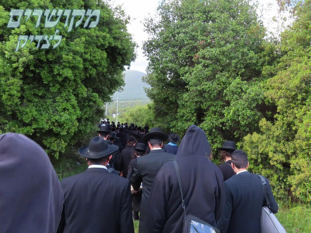 ל"ג בעומר תשפ"ו — מורנו הרב שליט"א — תמונה 27