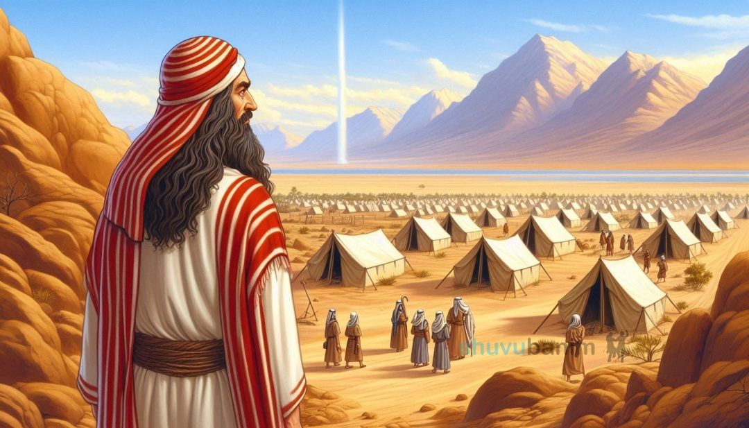 כיצד יתכן שנקראת פרשה על שם גוי שאמר בסה"כ דבר חכמה • פרשת יתרו מהגה"צ רבי אליעזר ברלנד שליט"א