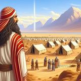 כיצד יתכן שנקראת פרשה על שם גוי שאמר בסה"כ דבר חכמה • פרשת יתרו מהגה"צ רבי אליעזר ברלנד שליט"א