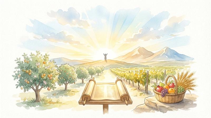 תפילה לזכות לגמר בכל יום את הש"ס ונזכה לשמחה וגפן פוריה ולהתכלל במנשה ואפרים