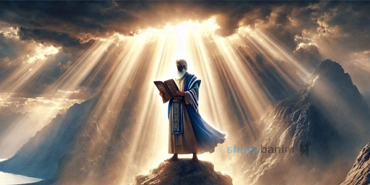 הַחֹדֶשׁ הַזֶּה לָכֶם רֹאשׁ חֳדָשִׁים - הרב אליעזר ברלנד שליט"א לא' ניסן ופרשת פקודי