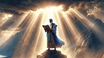 הַחֹדֶשׁ הַזֶּה לָכֶם רֹאשׁ חֳדָשִׁים - הרב אליעזר ברלנד שליט"א לא' ניסן ופרשת פקודי