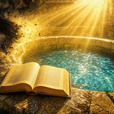 The Secret of Life and Guarding the Eyes: How to Defeat the Angel of Death