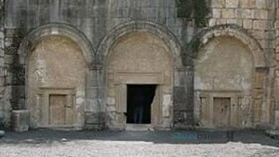 תפילה לציון רבי יהודה הנשיא מאת הגה"צ רבי אליעזר ברלנד שליט"א • ליומא דהילולא