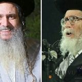 נדיר ומרגש: הרב שלום ארוש מספר על ההתקרבות שלו ליהדות ולרב ברלנד - תשס"ה חלק 1