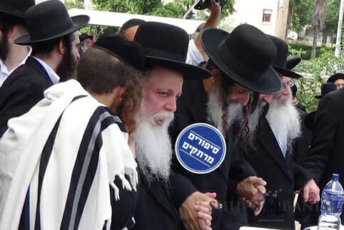 דברים נדירים שלא נשמעו מעולם: סיפור ההתקרבות של הרב מיכאל גול שליט"א חלק 2