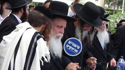 דברים נדירים שלא נשמעו מעולם: סיפור ההתקרבות של הרב מיכאל גול שליט"א חלק 2