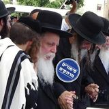 דברים נדירים שלא נשמעו מעולם: סיפור ההתקרבות של הרב מיכאל גול שליט"א חלק 2