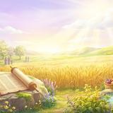 תפילה לזכות לעשירות גדולה ולרפואה שלמה ואריכות ימים ושנים