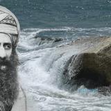 הַבֵּן אִישׁ חַי מַעְיָן שֶׁל רְפוּאוֹת לְכָל הַמַּחֲלוֹת שֶׁבָּעוֹלָם • נס המעיין שנבקע מתחת לרגלי הבן איש חי