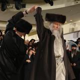 עַל יְדֵי הָרִקּוּדִים שֶׁל ט"וּ בְּאָב מְבַטְּלִים אֶת כָּל הַמִּלְחָמוֹת • ט"ו באב במשנתו של הגה"צ רבי אליעזר ברלנד שליט"א