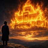 De la clase en la hilulá de Rabí Najmán: el secreto del Templo de fuego y el poder del tzadik de la generación