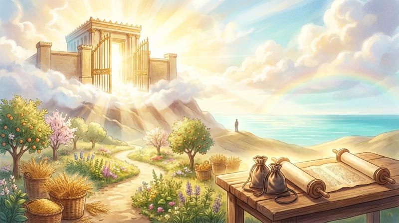 תפילה לפני הנחת תפילין של ר"ת