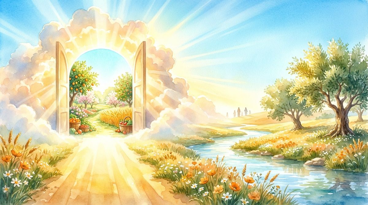 A Prayer to Merit by the Power of the Pidyon Not to Shame Any Person, to Be Blessed, to Be Included Among the Righteous, and to Merit