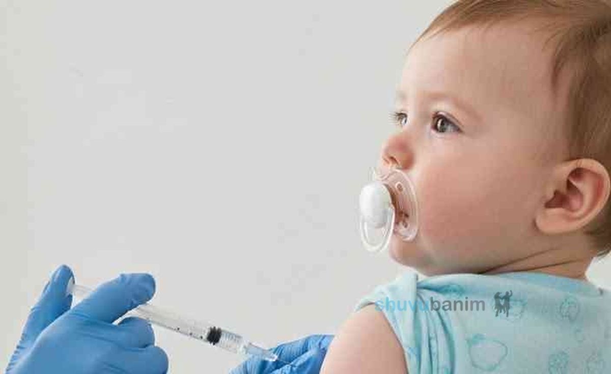 "חוֹבָה עַל כָּל אֶחָד וְאֶחָד לְחַסֵּן אֶת בָּנָיו וּבְנוֹתָיו" • הגה"צ רבי אליעזר ברלנד שליט"א בקול קורא