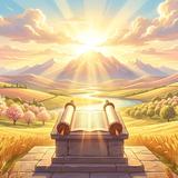 Prayer: Master of the Universe, Almighty, from Whom no purpose can be withheld, merit me and my wife [me and...