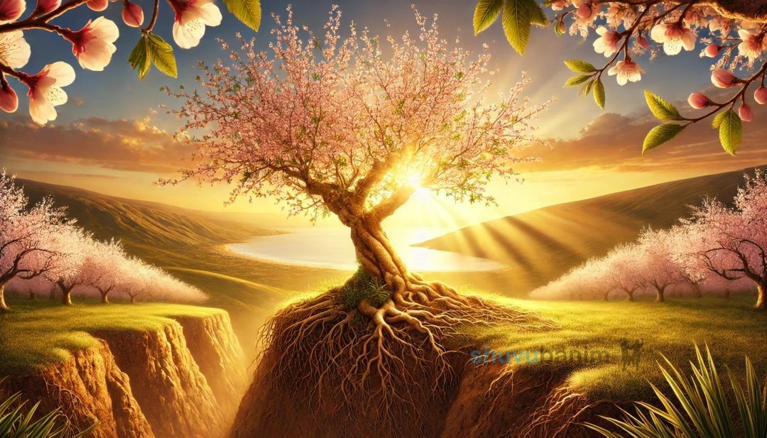 אם נעשה מה שצריך הגאולה תבוא ברגע הזה! הגה"צ הרב אליעזר ברלנד שליט"א לפרשת בשלח ול- ט"ו בשבט