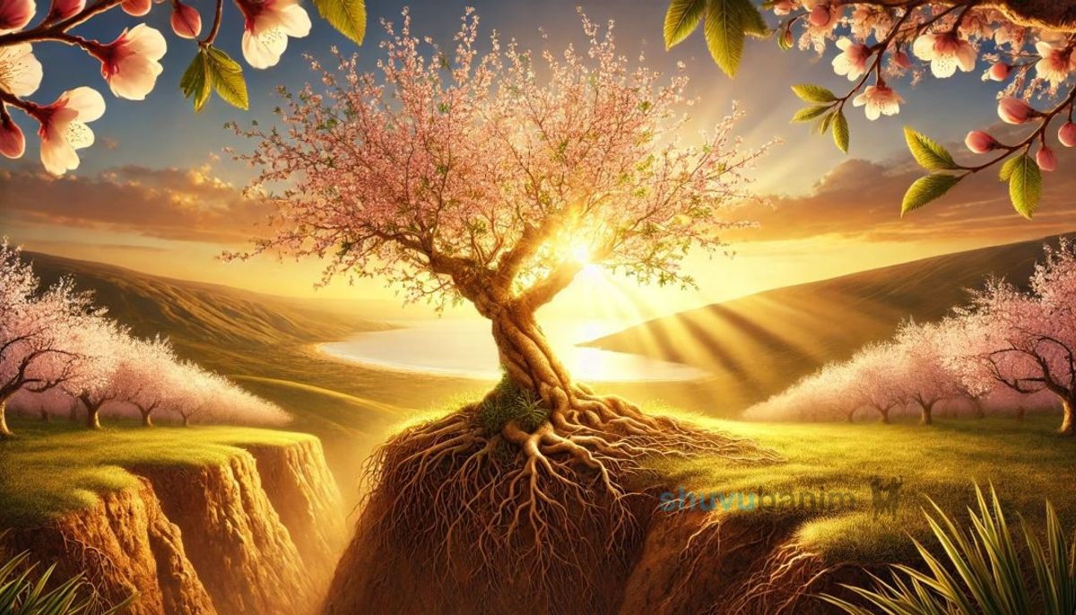 אם נעשה מה שצריך הגאולה תבוא ברגע הזה! הגה"צ הרב אליעזר ברלנד שליט"א לפרשת בשלח ול- ט"ו בשבט