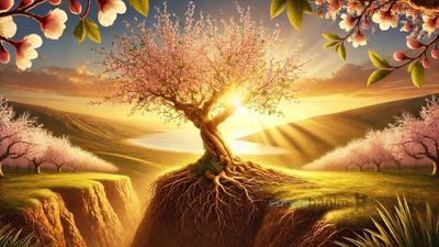 אם נעשה מה שצריך הגאולה תבוא ברגע הזה! הגה"צ הרב אליעזר ברלנד שליט"א לפרשת בשלח ול- ט"ו בשבט