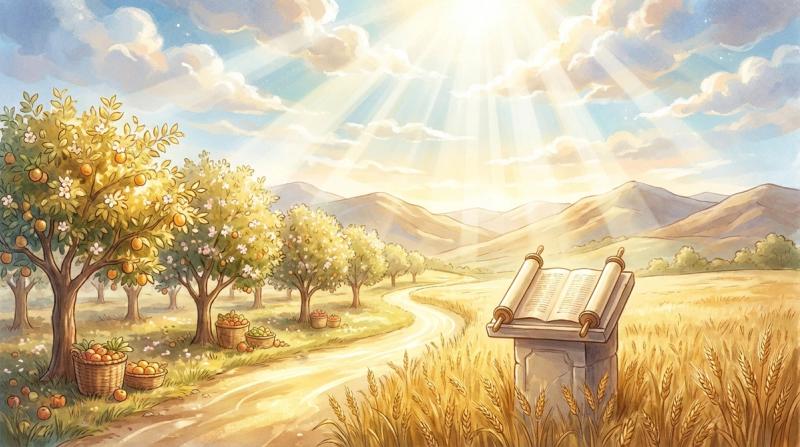 תפילה לזכות לדון לכף זכות