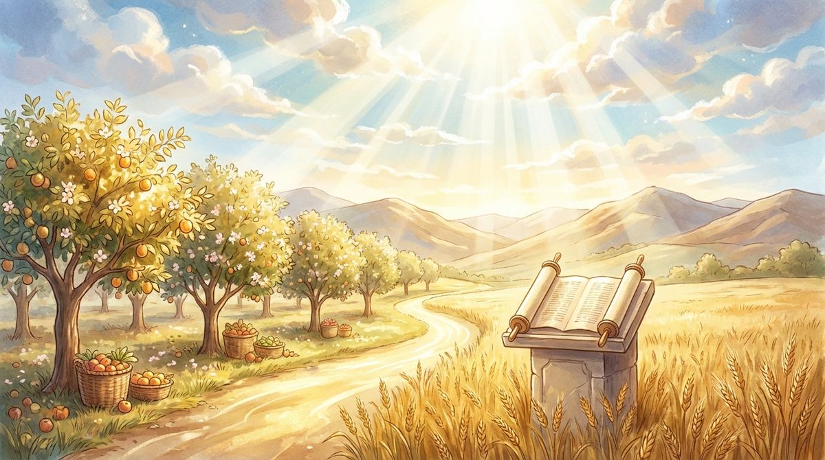 תפילה לזכות לדון לכף זכות