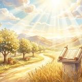 תפילה לזכות לדון לכף זכות