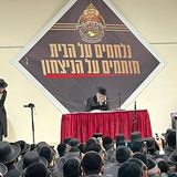 וּמִנּוֹתָר קַנְקַנִּים • כנס חנוכה לחבורת בני הנעורים בהשתתפות הגה"צ רבי אליעזר ברלנד שליט"א