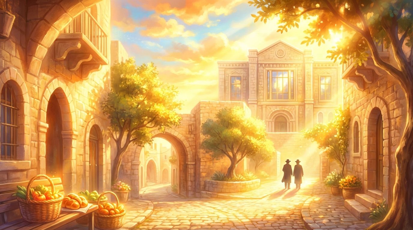 בית הדין פסק